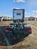 Тягач Mercedes-Benz Actros 2648, (6х4), 2022г.в.  Идентификационный номер (VIN): LRDS7PEB1NG002111